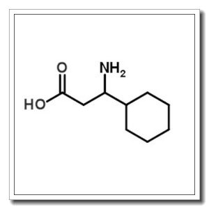 3-氨基-3-环己基丙酸