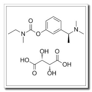 酒石酸卡巴拉汀