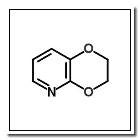 2,3-二氢-1,4-二噁英并[2,3-B]嘧啶