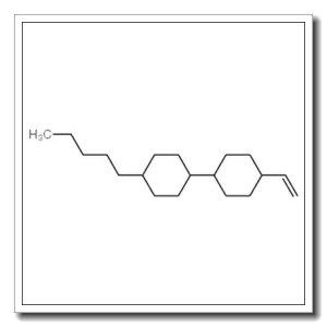 4-乙烯基-4’-戊基二环己烷