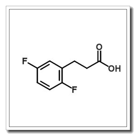 3-(2,5-Difluorophenyl)propanoic acid