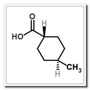 反式-4-甲基环己羧酸