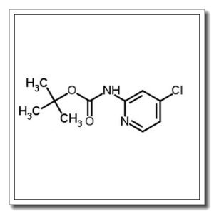 4-氯吡啶-2-羧酸叔丁酯