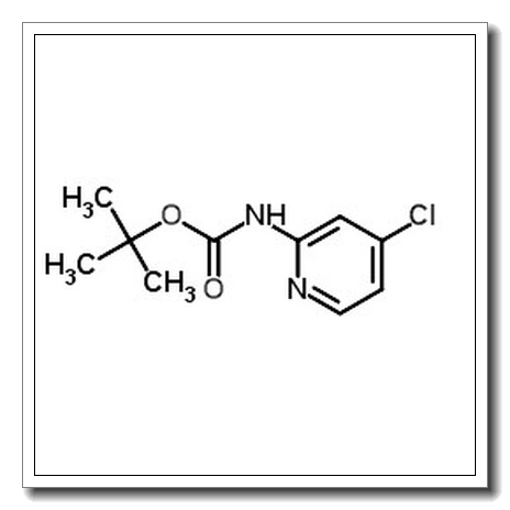 4-氯吡啶-2-羧酸叔丁酯