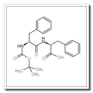 Boc-L-苯丙氨酰-苯丙氨酸