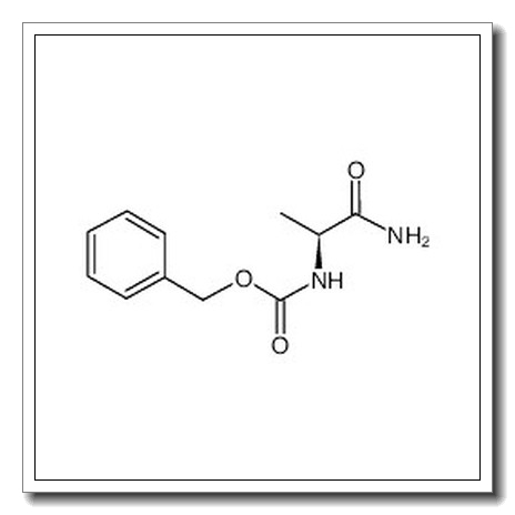 Z-L-丙氨酰胺