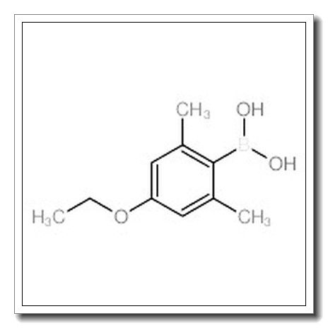 2,6-二甲基-4-乙氧基苯硼酸