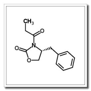 (R)-(-)-4-苄基-3-丙酰-2-恶唑烷酮