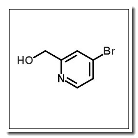 2-羟甲基-4-溴吡啶