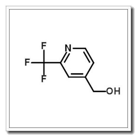 (2-三氟甲基-吡啶-4-基)-甲醇