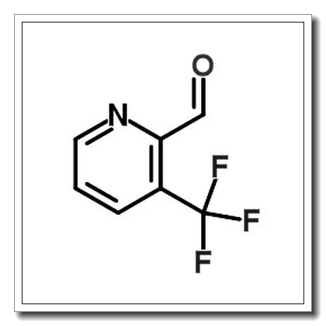 3-(Trifluoromethyl)pyridine-2-carboxaldehyde CAS 131747-62-1