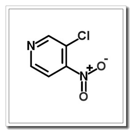 3-Chloro-4-nitropyridine CAS 13194-60-0