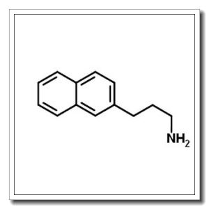 3-(2-萘)丙烷-1-胺
