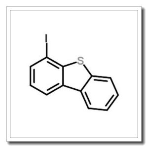 4-碘二苯并噻吩