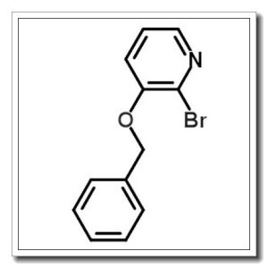 3-(苄氧基)-2-溴吡啶