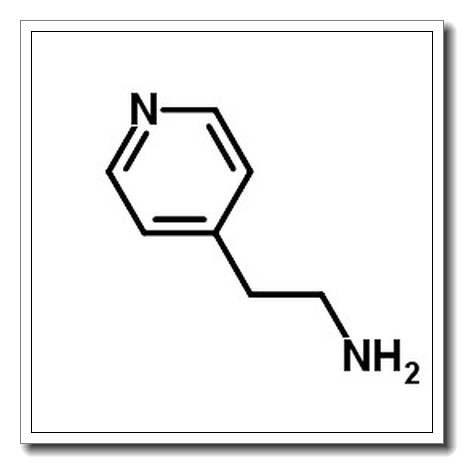 4-(2-Aminoethyl)pyridine CAS 13258-63-4