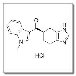 盐酸雷莫司琼