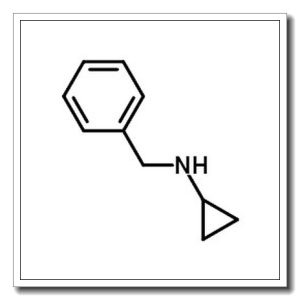 N-环丙基苄胺