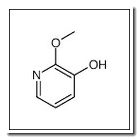 2-Methoxy-3-pyridinol CAS 13472-83-8