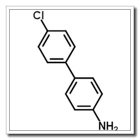 4’-氯-[1,1’-联苯]-4-胺