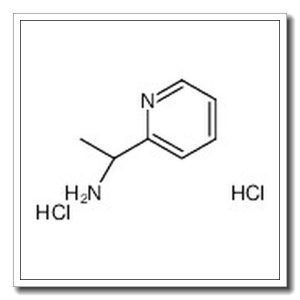 (R)-1-(吡啶-2-基)乙胺二盐酸盐