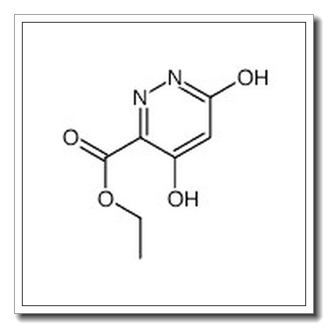 ethyl 4-hydroxy-6-oxo-1H-pyridazine-3-carboxylate CAS 1352925-63-3