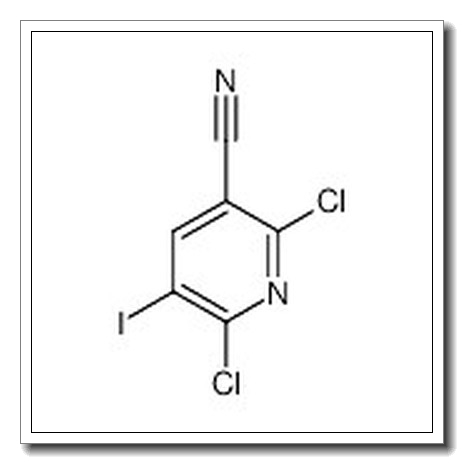 2,6-二氯-5-碘烟腈