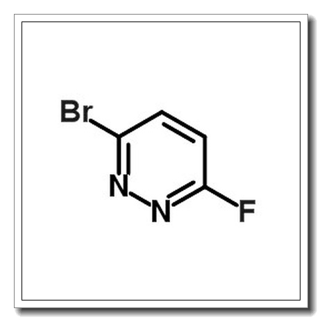 3-Bromo-6-fluoropyridazine