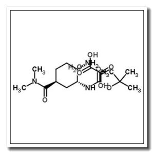 依度沙班A草酸盐一水合物