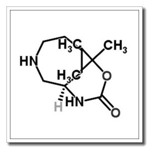 (R)-叔丁基氮杂环庚烷-3-基氨基甲酸酯