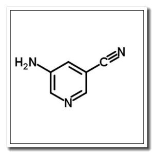 5-氨基-3-吡啶甲腈