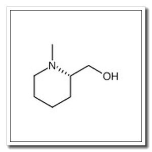 (2S)-N-甲基-2-哌啶甲醇