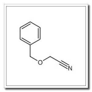 2-(苄氧基)乙腈