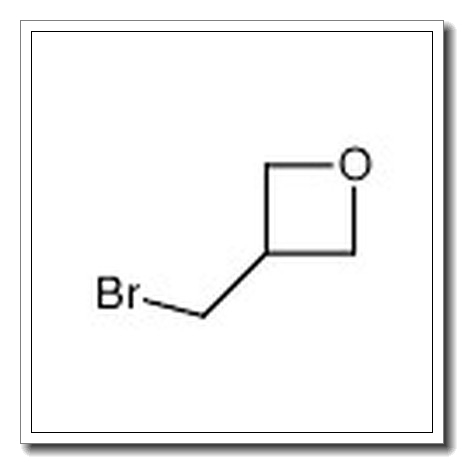3-(Bromomethyl)oxetane CAS 1374014-30-8