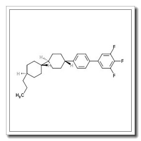 反,反-4’-(4’-丙基联二环己烷-4-基)-3,4,5-三氟联苯