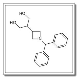 2-(1-二苯甲基-3-基)丙烷-1,3-二醇