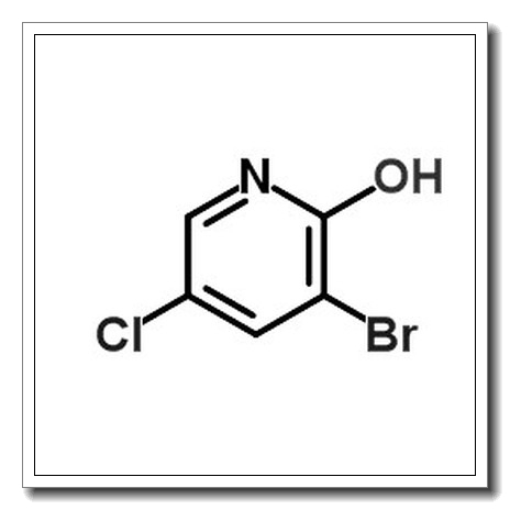 3-Bromo-5-chloro-2-hydroxypyridine CAS 137628-16-1