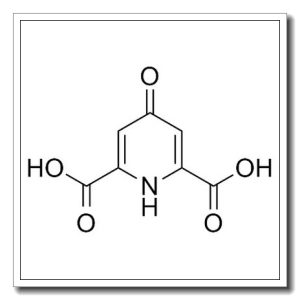 4-氧代-1,4-二氢-2,6-吡啶二甲酸
