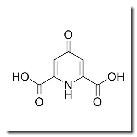 Chelidamic acid CAS 138-60-3