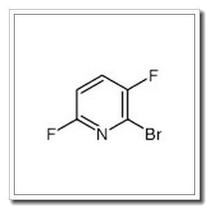 2-溴-3,6-二氟吡啶