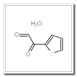 5-噻吩乙二醛水合物