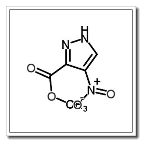 4-硝基-1H-吡唑-3-羧酸甲酯