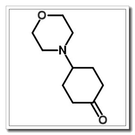 4-吗啉环己酮