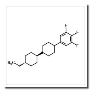 反式,反式-1-(4’-乙基双环已基)-3,4,5-三氟苯