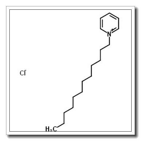 十二烷基氯化吡啶