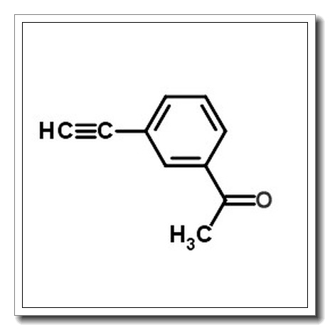 1-(3-ethynylphenyl)ethanone CAS 139697-98-6