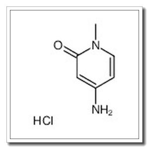 4-氨基-1-甲基吡啶-2(1H)-酮盐酸盐