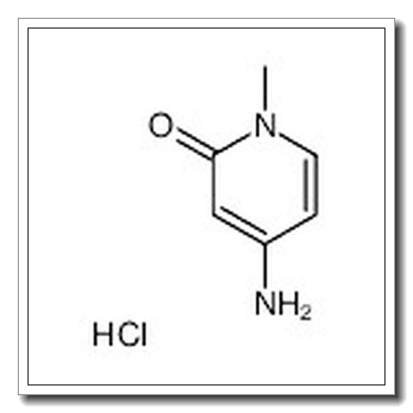 4-amino-1-methylpyridin-2-one,hydrochloride CAS 1404373-78-9