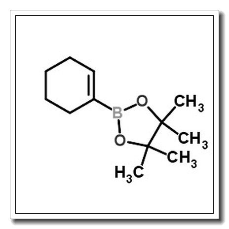 环己烯-1-硼酸频哪醇酯