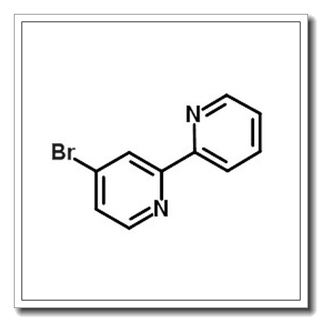 4-溴-2,2’-联吡啶